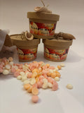 Scoopie wax melts