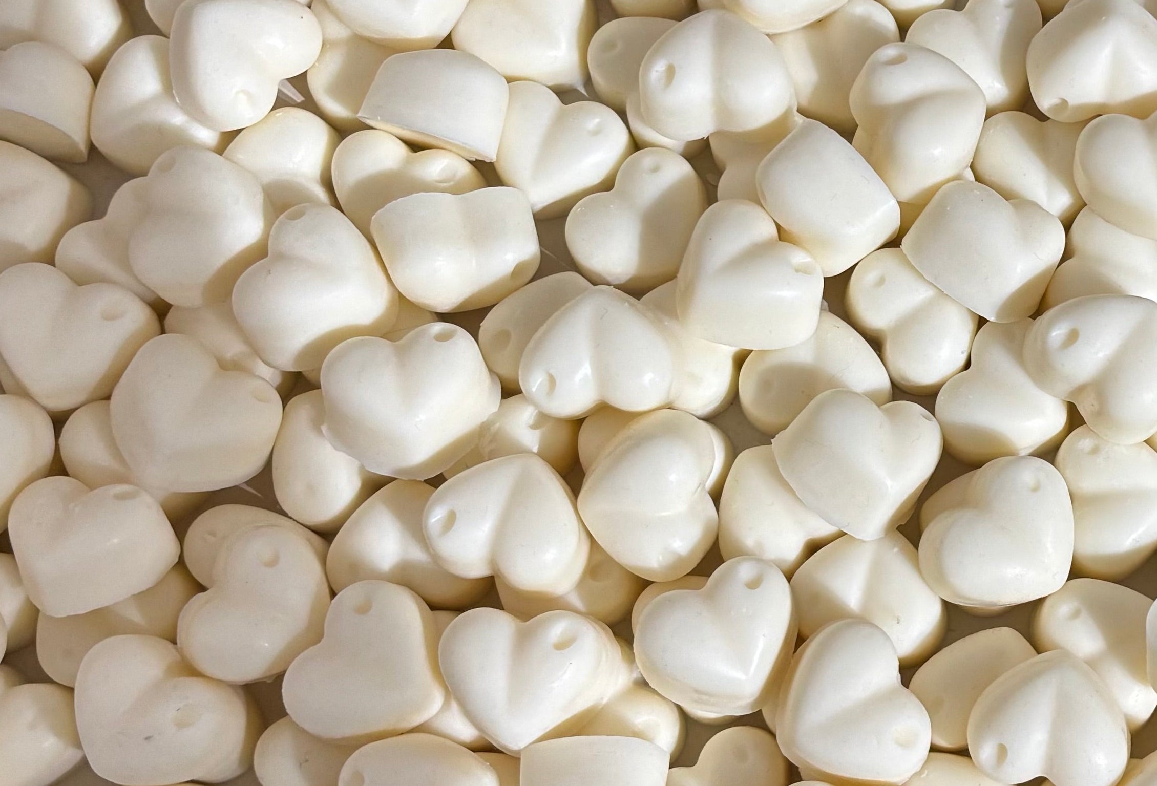 Luxury wax melts