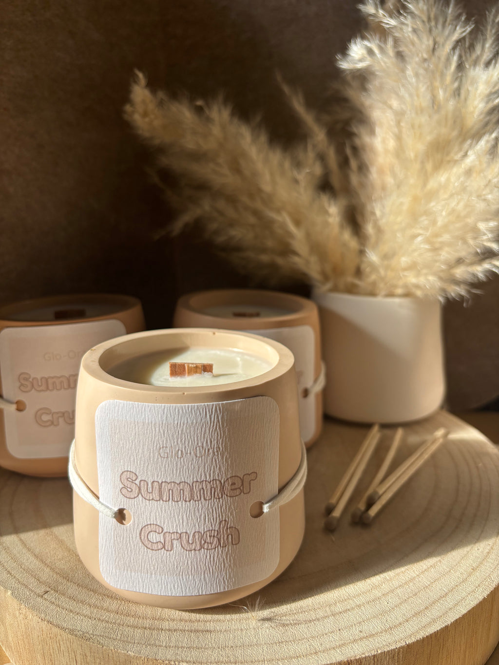 Summer Crush