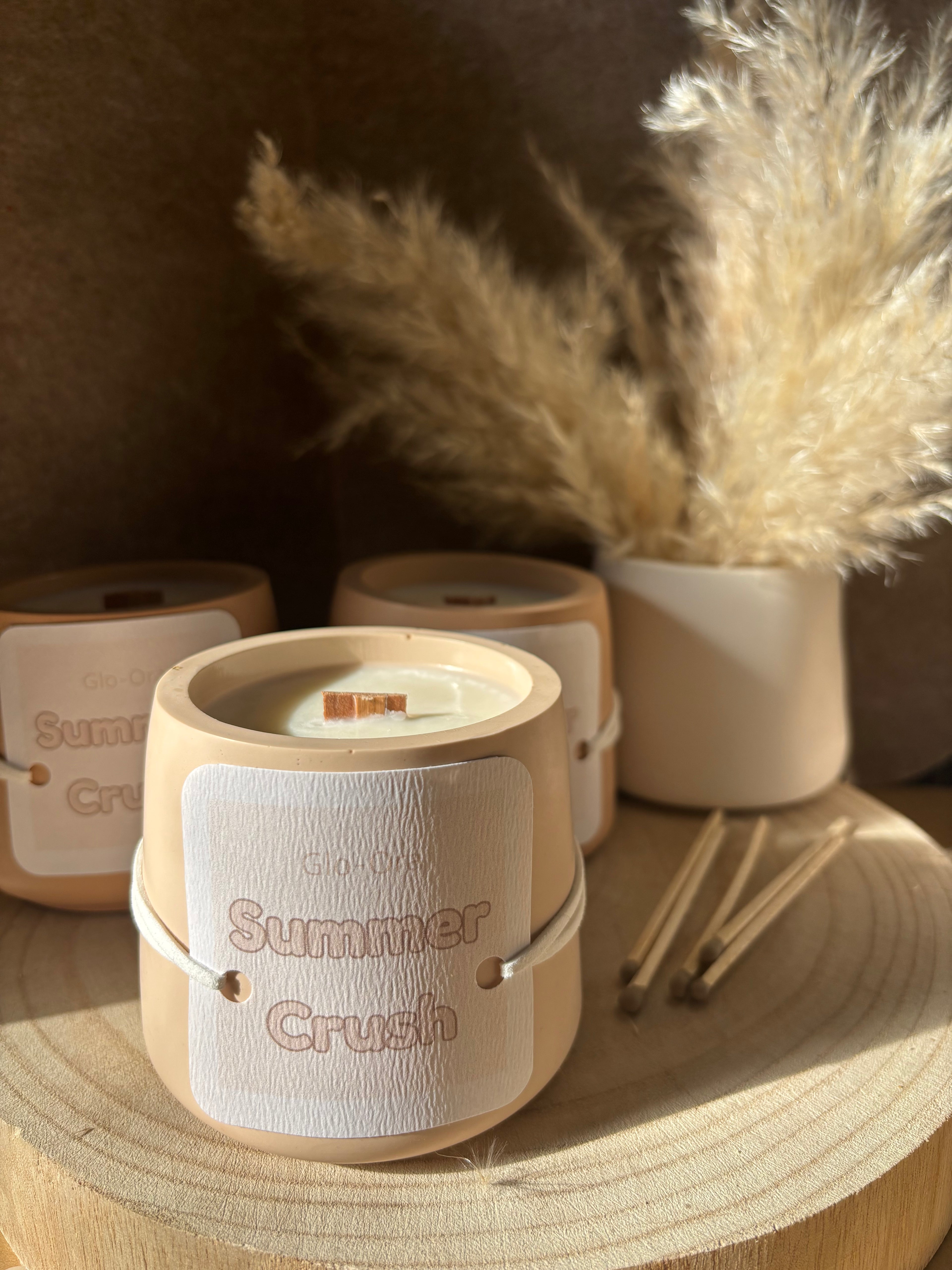Summer Crush