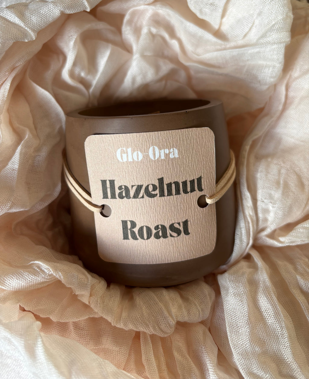 Hazelnut Roast