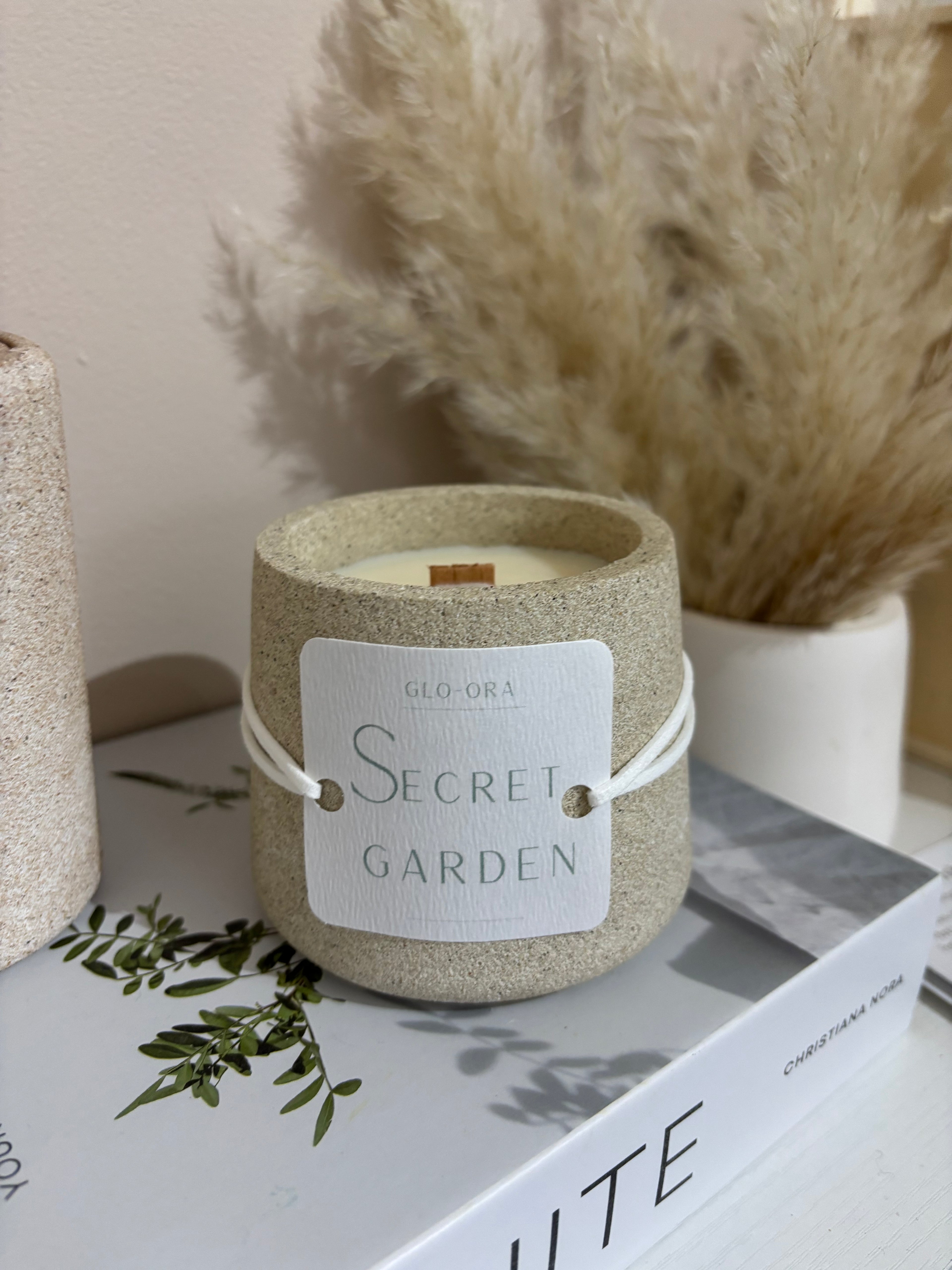 Secret Garden
