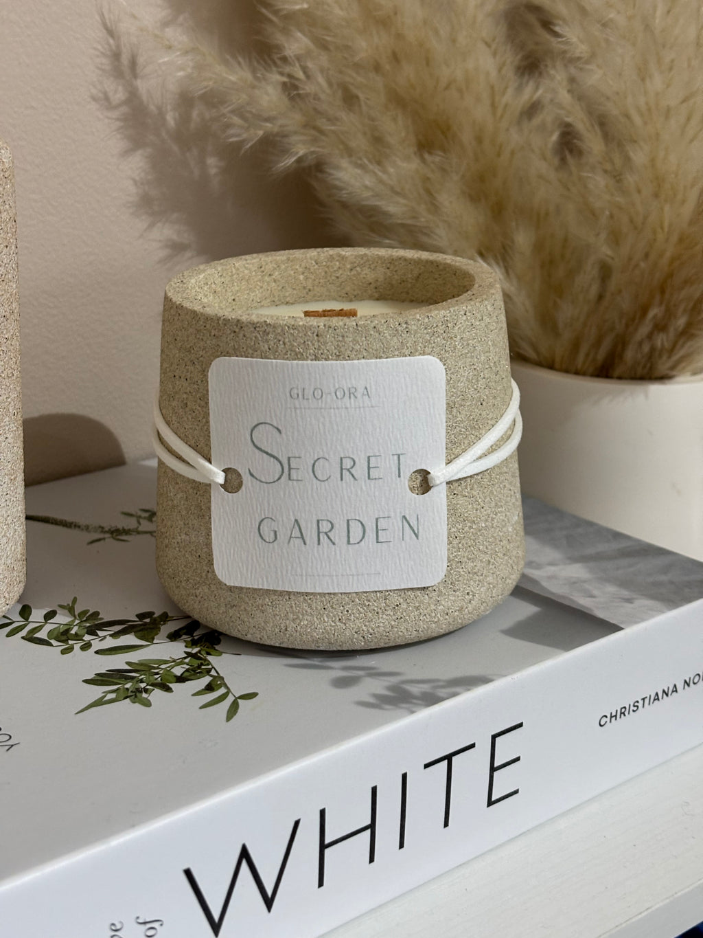 Secret Garden