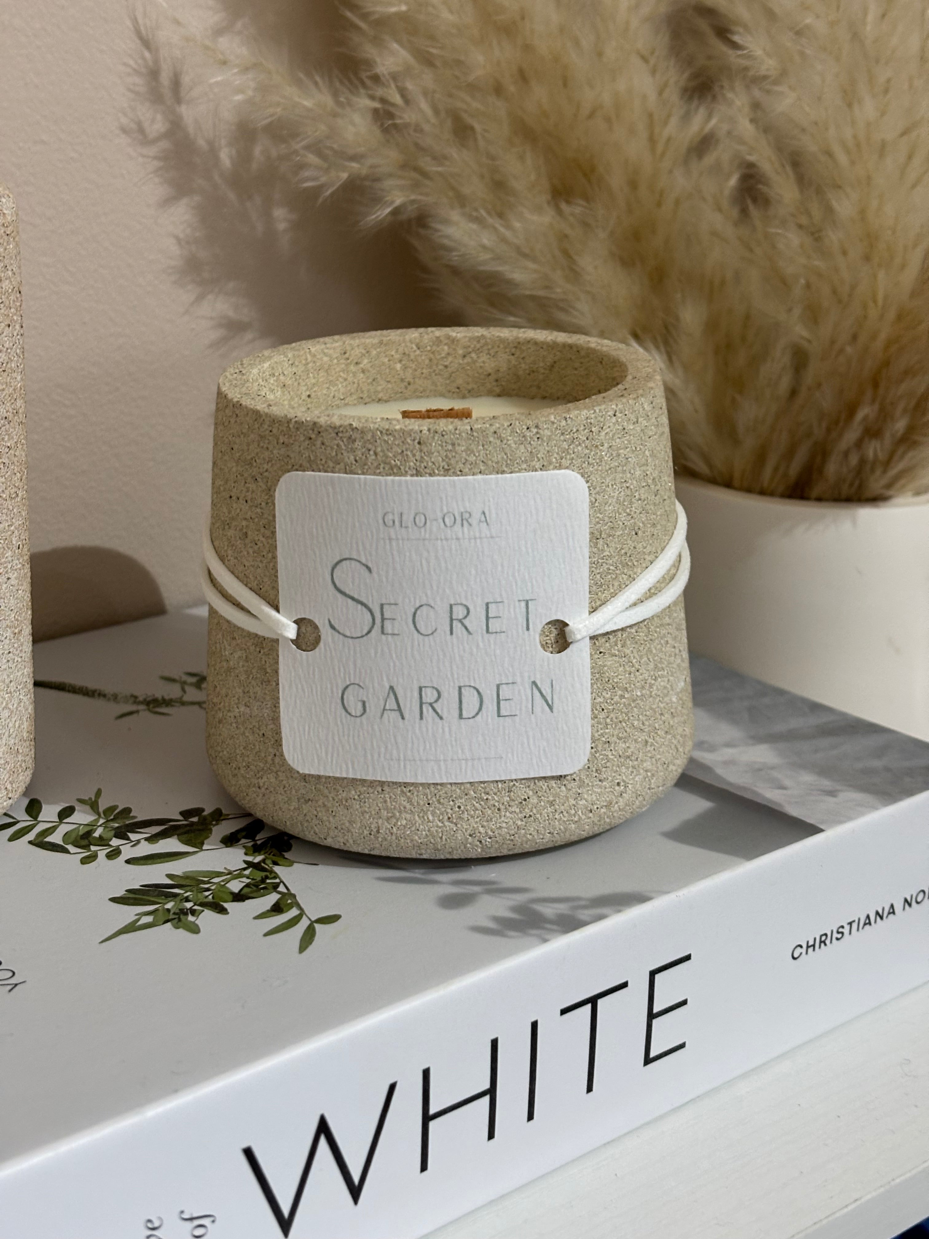 Secret Garden